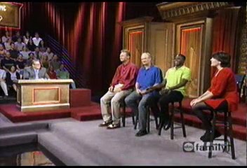 Whose Line Is It Anyway S02E31