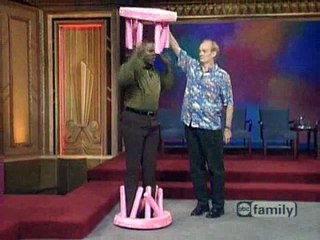 Whose Line Is It Anyway S02E33