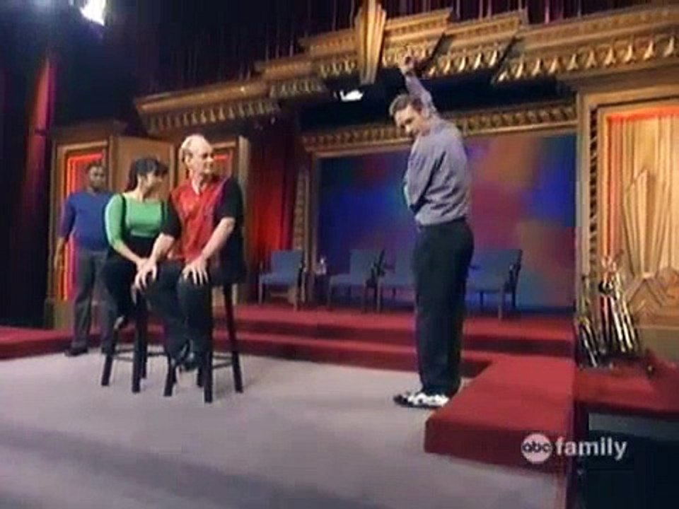 Whose Line Is It Anyway S02E32