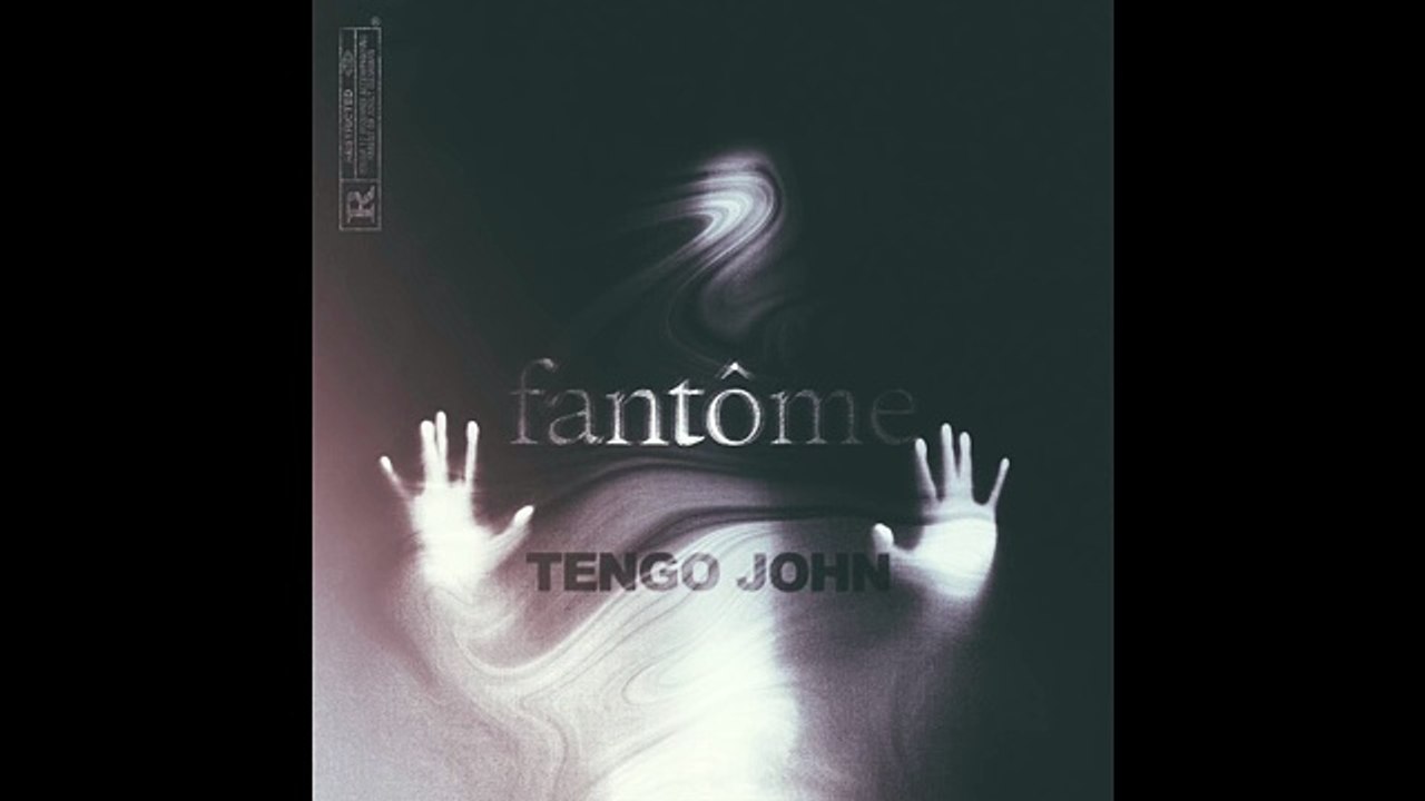 Tengo John - Fantôme (prod.LaSmoul)