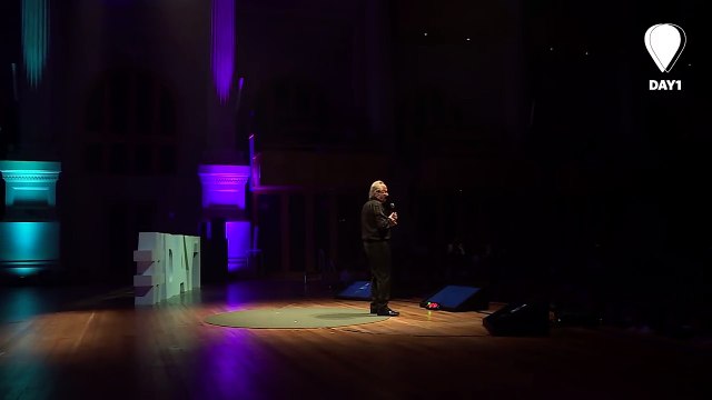 Day1 João Carlos Martins Corri atrás dos sonhos hoje eles correm atrás de mim