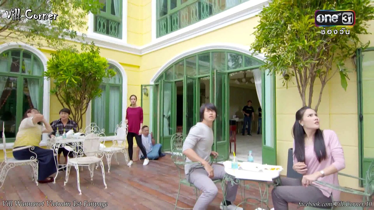 [VIETSUB][FULL HD] LỜI NGUYỀN RẠP HÁT (BANGKOK NARUEMIT) - TẬP 9