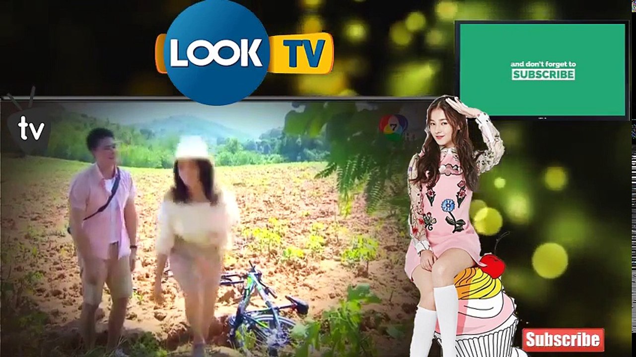 Cô Dâu Bất Đắc Dĩ Tập 8 RAW
