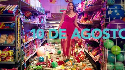 INSATIABLE Trailer Brasileiro LEGENDADO Filme (2018) Adolescente