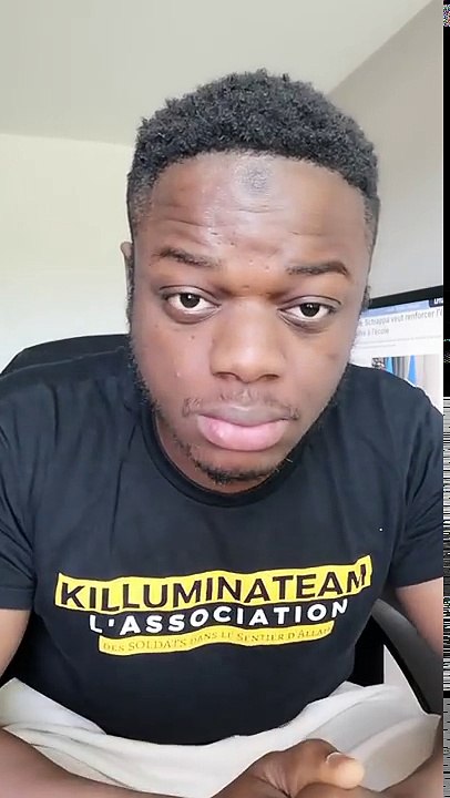 Loi Schiappa LES IMAMS SONT COMPLICE (KILLUMINATY SMG)