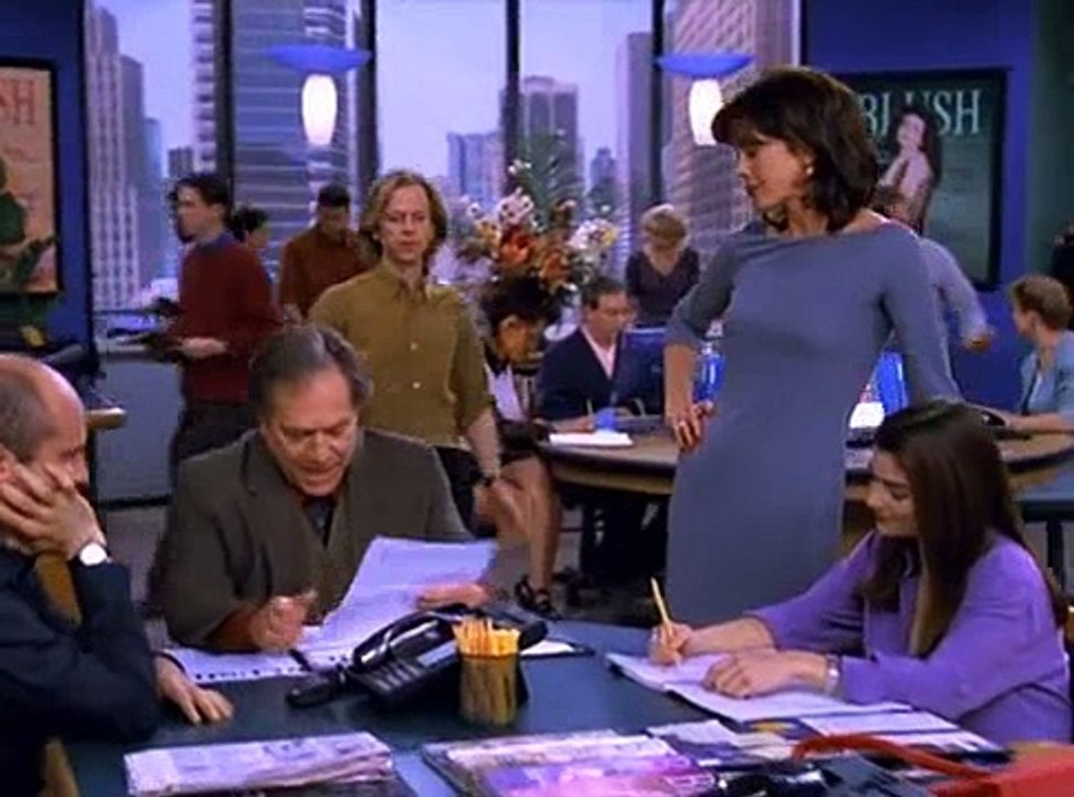 Just Shoot Me! S03E25