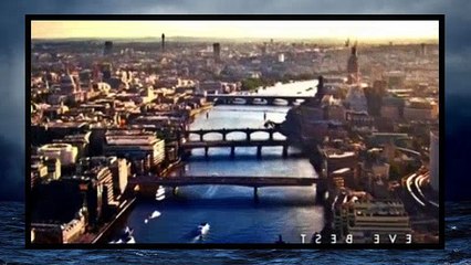 Stan Lees Lucky Man S02E04