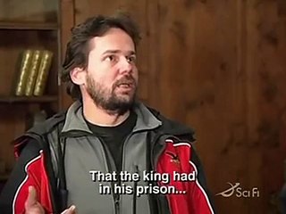 Ghost Hunters international S01E06