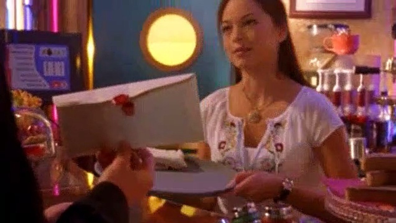 Smallville S02E05 - Nocturne