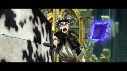 Black Clover Special AMV  -