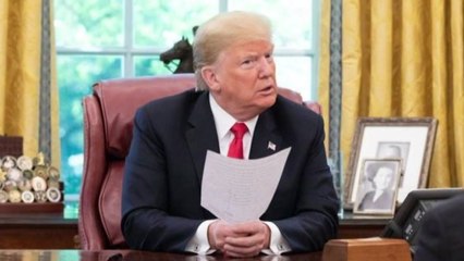 폼페이오 방북 취소...판 흔드는 트럼프 / YTN