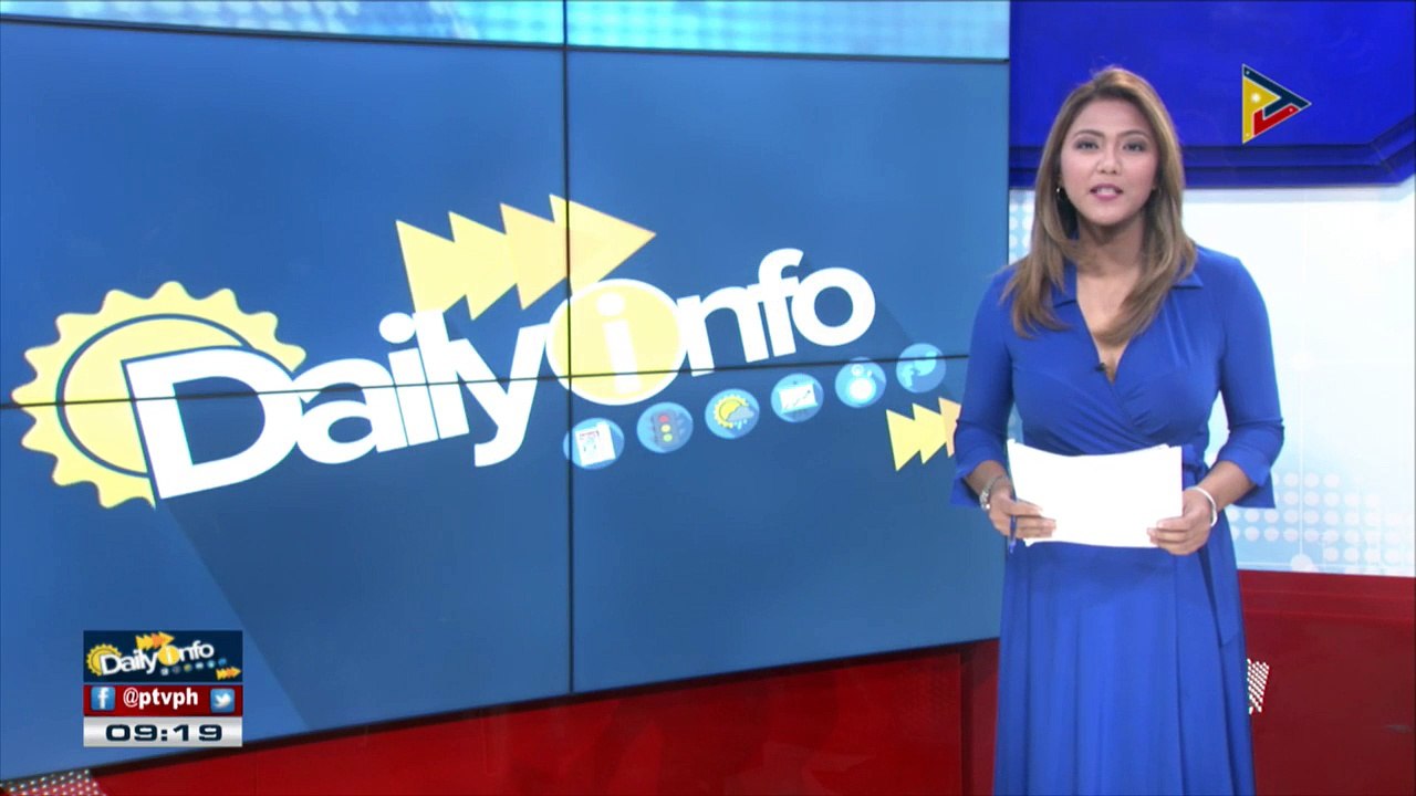 Proposed nat'l budget sa 2019, tatalakayin na ng Senado bukas