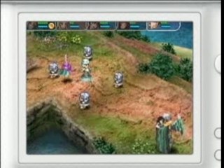 Final Fantasy XII : Revenant Wings