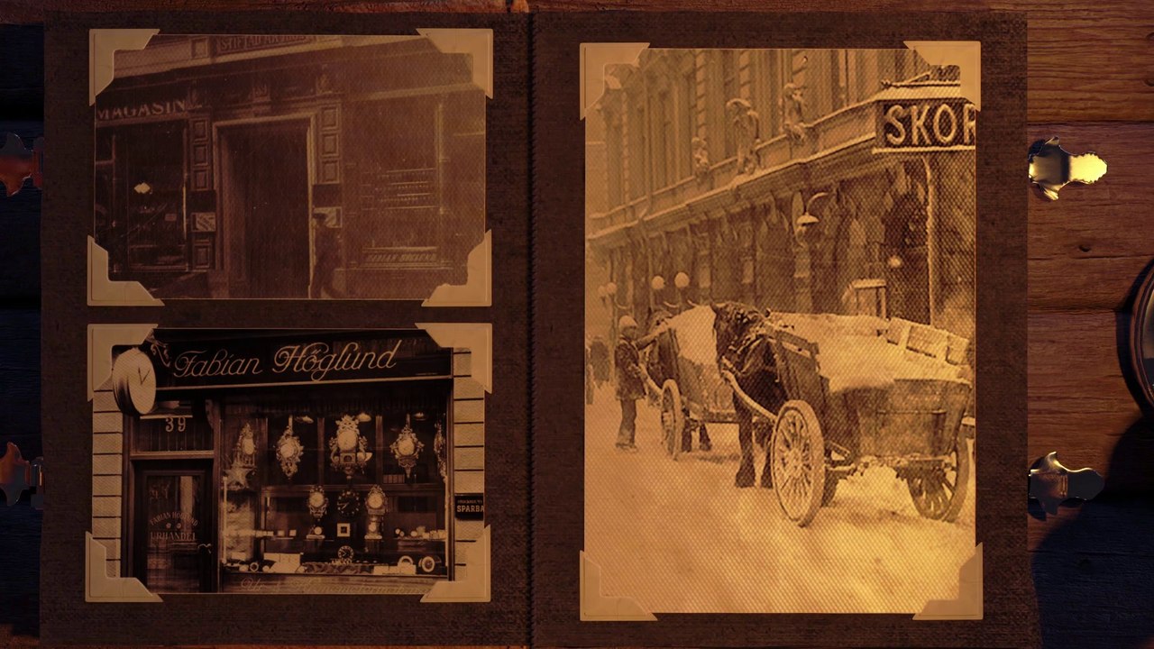 Luxury Watches Stockholm - Franks Ur Sthlm