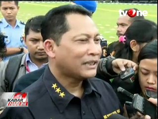 Kabareskrim Anggap Gugatan Novel Baswedan Hal Biasa