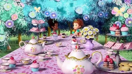 Fancy Nancy S01E02