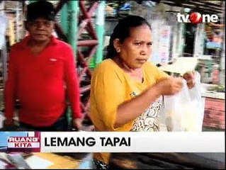 Lemang Tapai, Kuliner Khas Sumatera