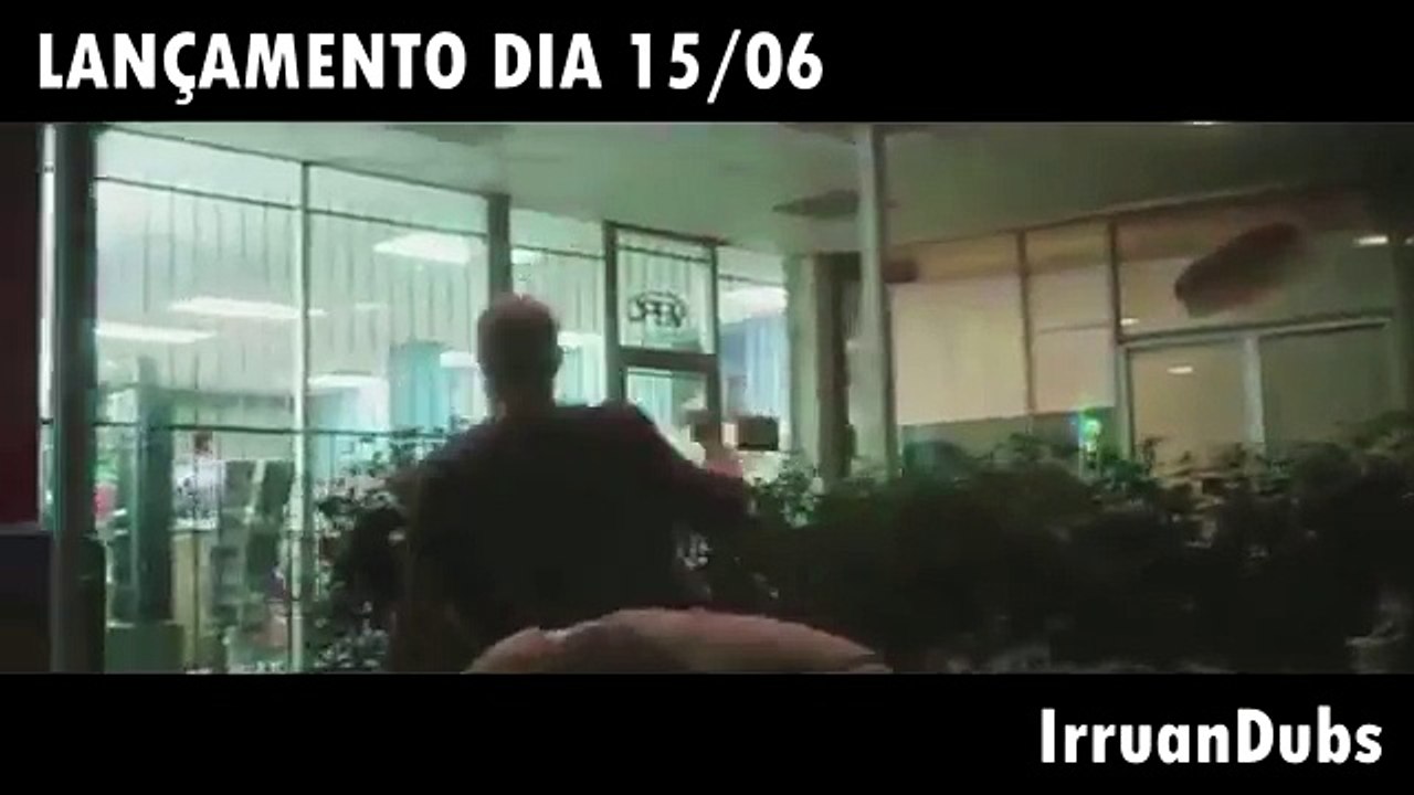 Cobra Kai Trailer DUBLADO  IrruanDubs