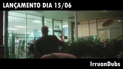 Cobra Kai Trailer DUBLADO  IrruanDubs