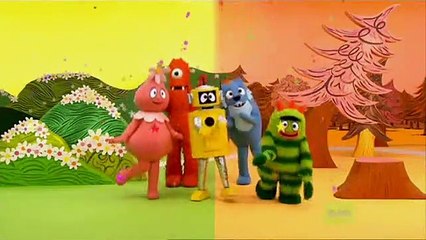 Yo Gabba Gabba - S01E17 - Find