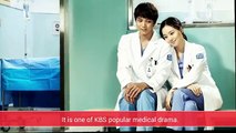 Kento Yamazaki cast in drama series “Good Doctor”