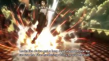 ATTACK ON TITAN Season 3 Trailer  Japanese Anime Series