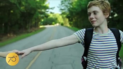 Amy Adams on “Sharp Objects”