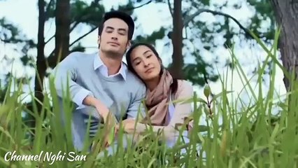 My Hero Series - Thai Drama MV - Boy Pakorn