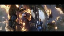 For Honor E3 2018 Marching Fire Cinematic Trailer  Ubisoft [NA]