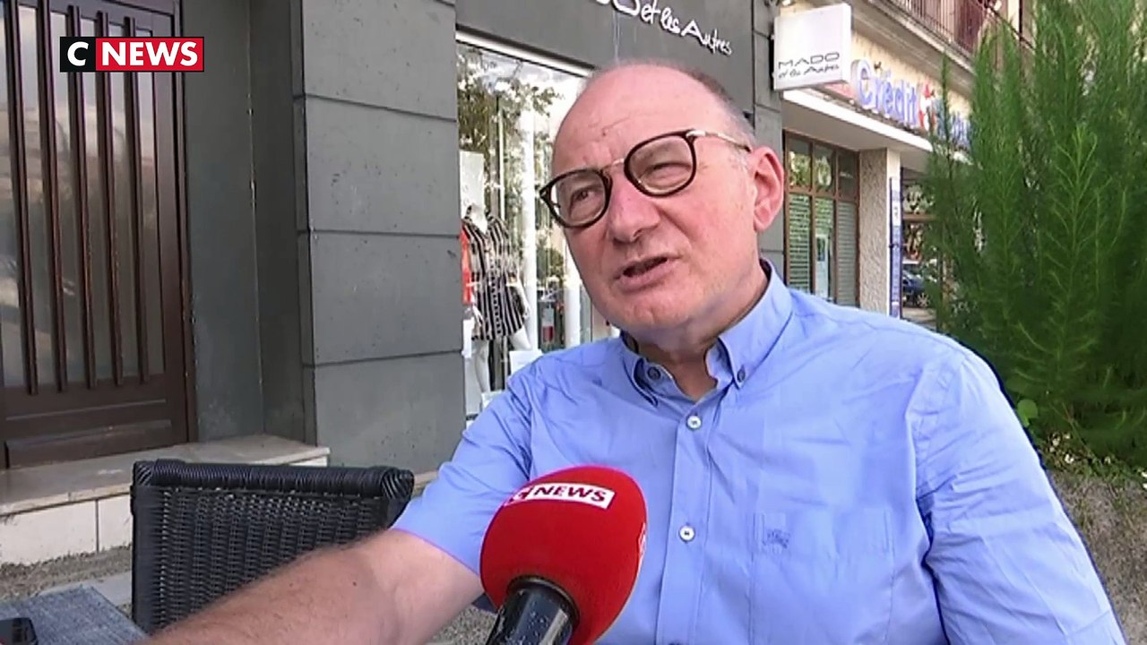 Les autres affaires qui suivent Nordahl Lelandais - 27/08/2018