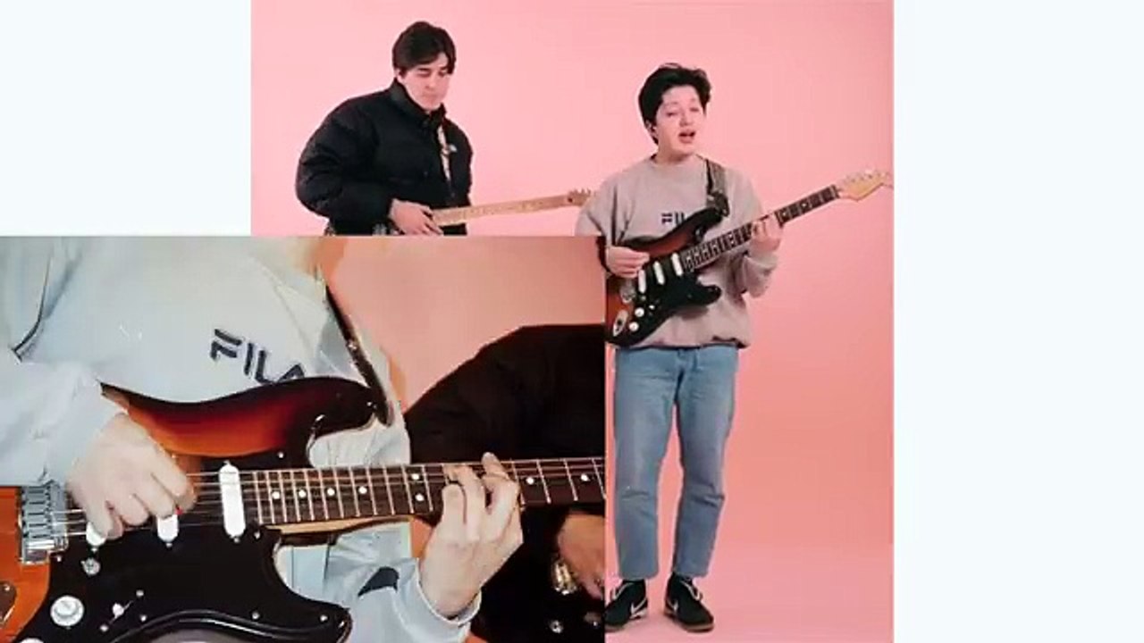 boy pablo - Losing You