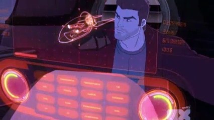 Marvels Guardians of the Galaxy S01E07 - The Backstabbers