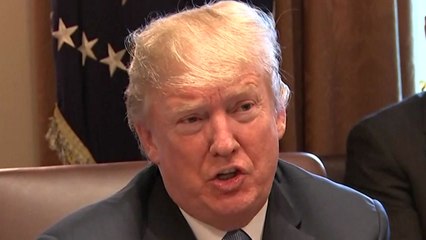 "폼페이오 방북 취소"...트럼프의 계산은? / YTN