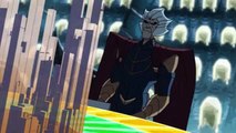 Ultimate Spider-Man Web Warriors S03E23 - Contest of Champions [pt1]