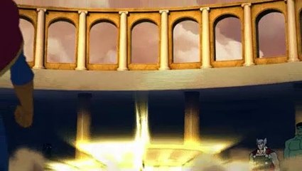 Marvel's Avengers Assemble S04E24 - The Wastelands