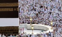 Laporan Haji - Kompas Pagi 27 Agustus 2018