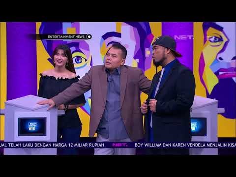 Pengalaman & Rahasia Denny Chandra Tetap Eksis Jadi Komedian