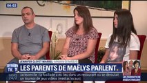 Un an après, les parents de Maëlys parlent