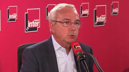 Jean Leonetti : "La taxe d'habitation, si on en fait un déficit, on en fait une dette pour chaque Français"