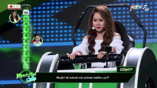 Nhanh Như Chớp Tập 21 Full- Trường Giang-Hari Won Cười Ngả Nghiêng Trước -Song Khoa-