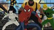 Ultimate Spider-Man Web Warriors S03E01 - The Avenging Spider-Man [p1]