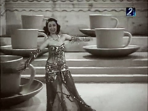 Houriya Mohamed 1949