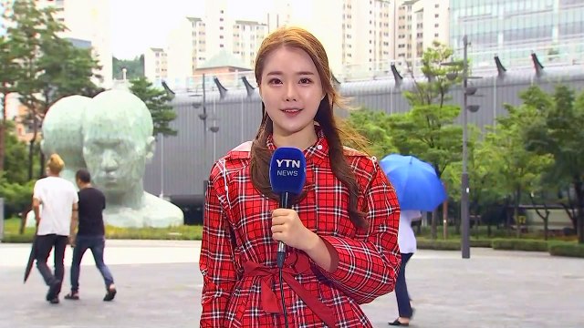 [날씨] 주 후반까지 게릴라 호우 비상...최고 200mm↑ / YTN