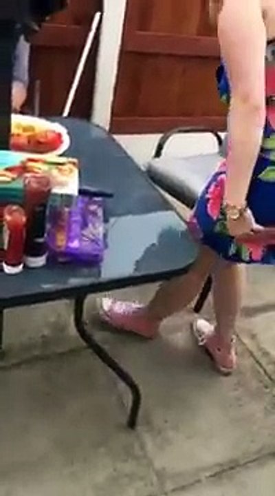 colleagues gets pranked