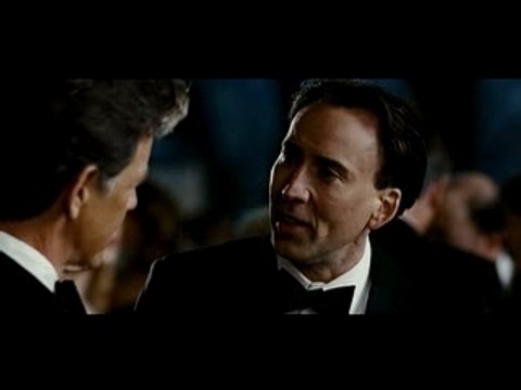 National Treasure Book of Secrets clip “Crashing the ...