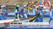 History has made as unified Korean canoeing team wins gold in dragon boat racing