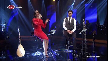 Elif Buse Doğan & Serkan Çağrı Candan İleri