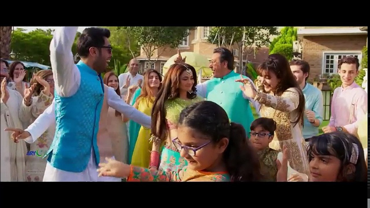 Na Maloom Afraad 2 - 2017 - Part 1