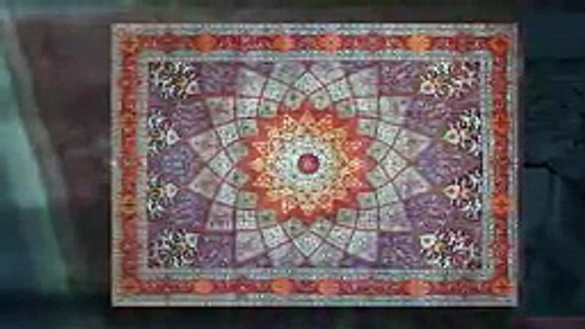 Rug Repair & Restoration Hell's Kitchen