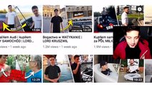 LORD KRUSZWIL - dlaczego każdy YouTuber z nim nagrywa?